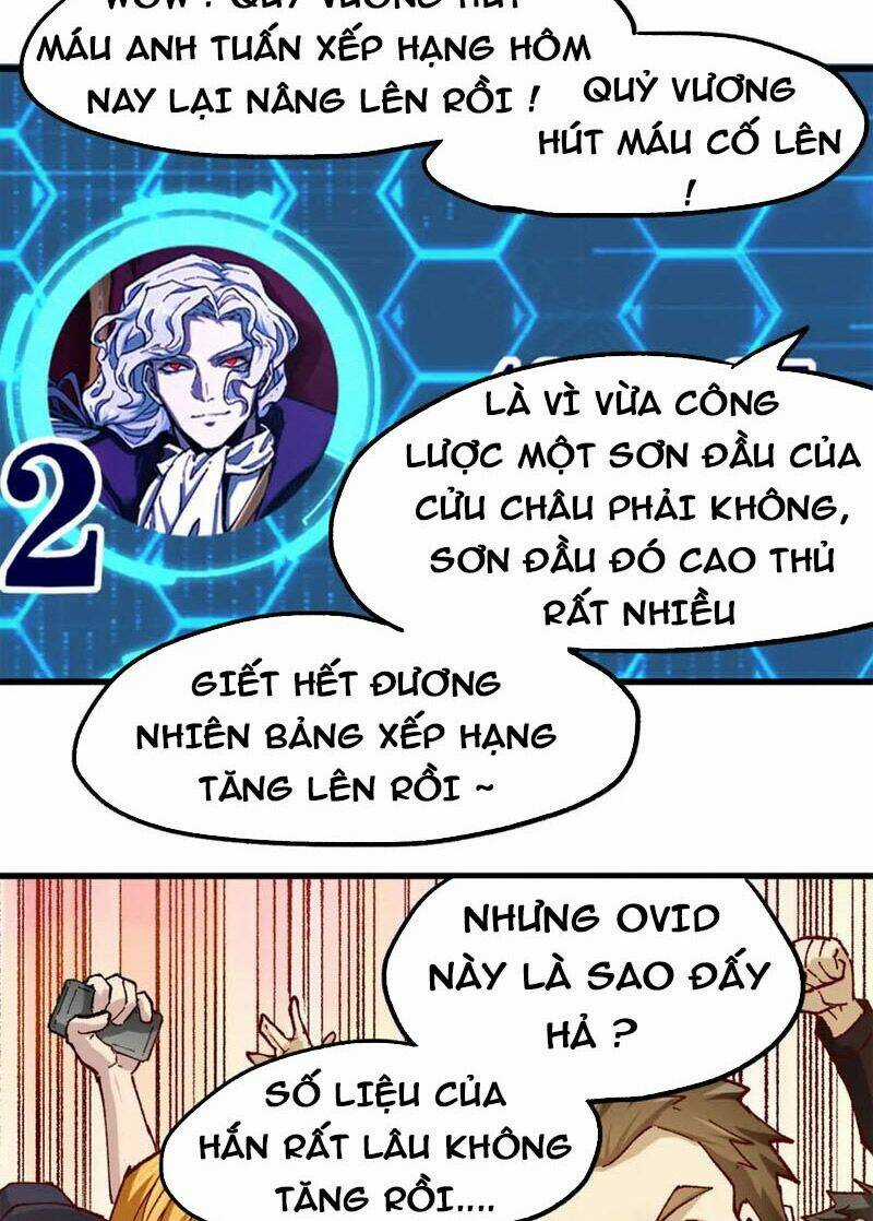 Thánh Khư - Chapter 172 - Trang 32