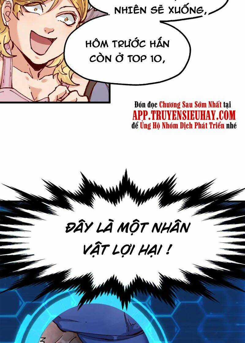 Thánh Khư - Chapter 172 - Trang 34