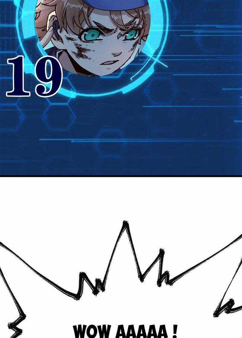 Thánh Khư - Chapter 172 - Trang 35