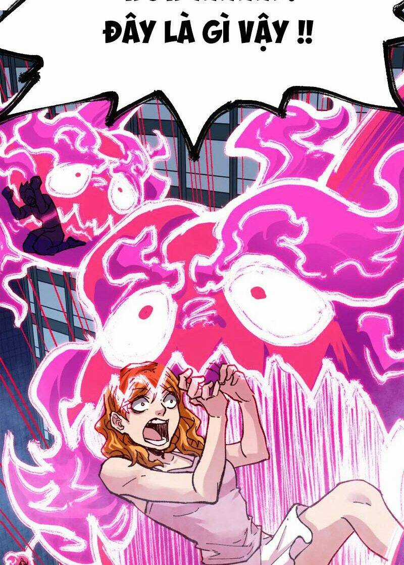 Thánh Khư - Chapter 172 - Trang 36