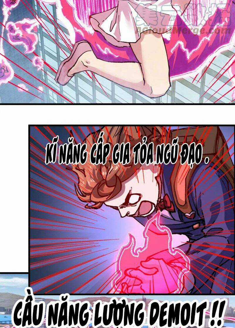 Thánh Khư - Chapter 172 - Trang 37