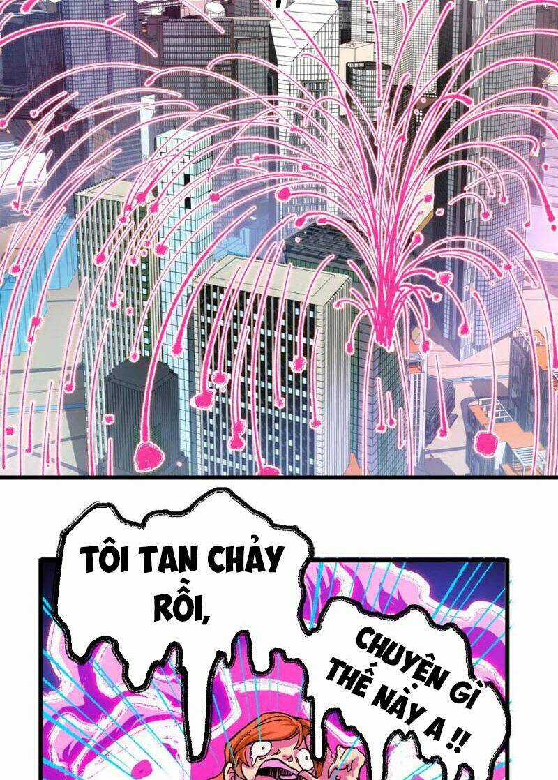 Thánh Khư - Chapter 172 - Trang 38