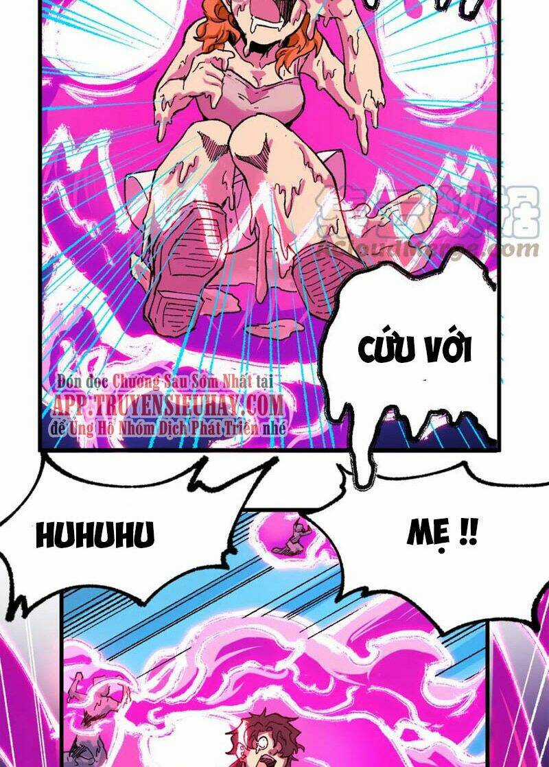 Thánh Khư - Chapter 172 - Trang 39