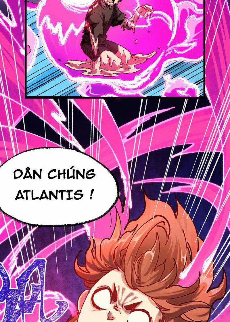 Thánh Khư - Chapter 172 - Trang 40