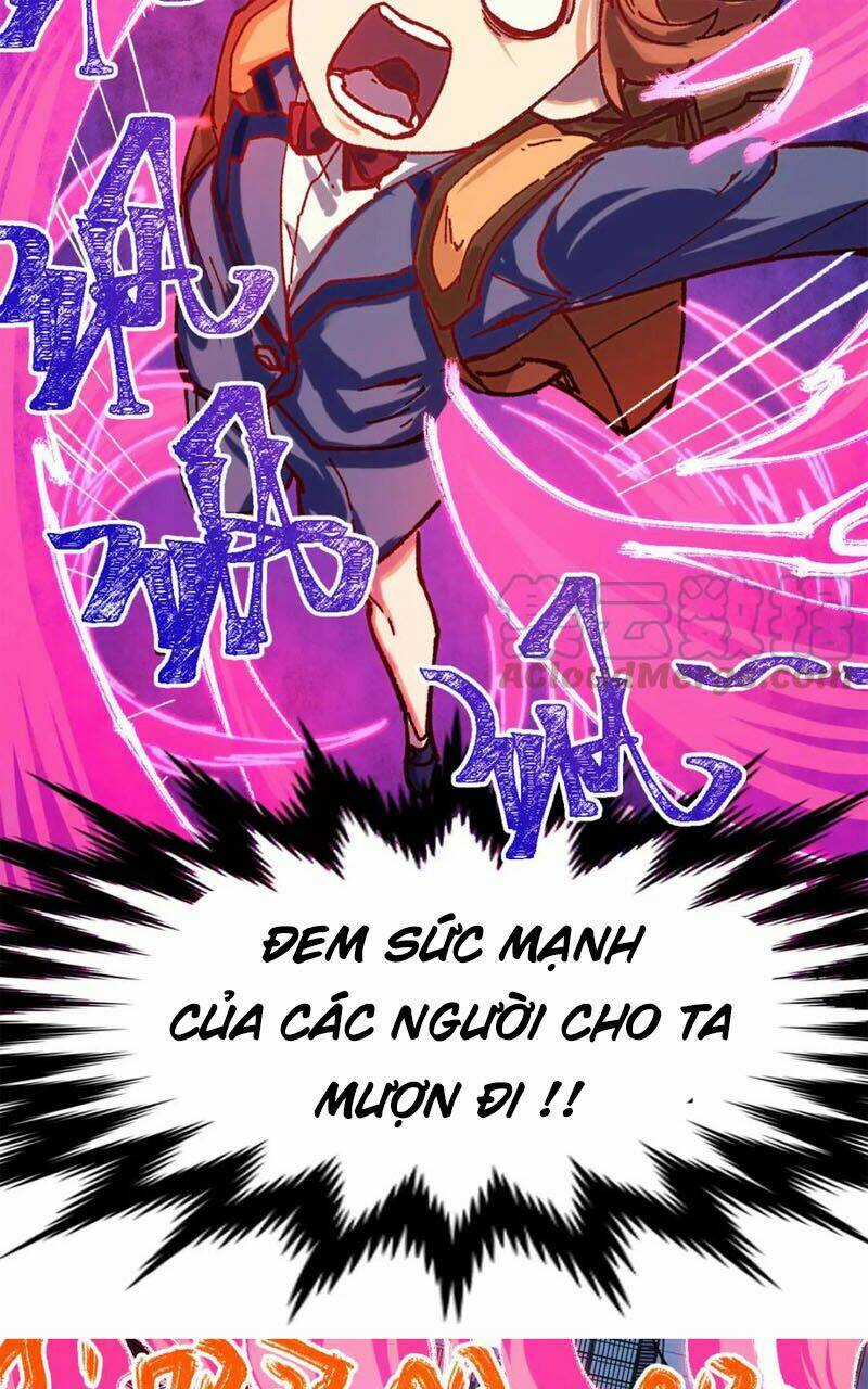 Thánh Khư - Chapter 172 - Trang 41