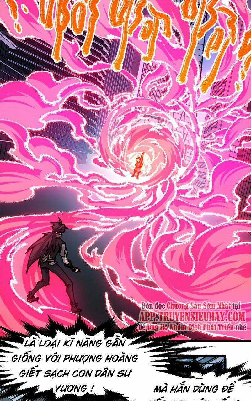 Thánh Khư - Chapter 172 - Trang 42