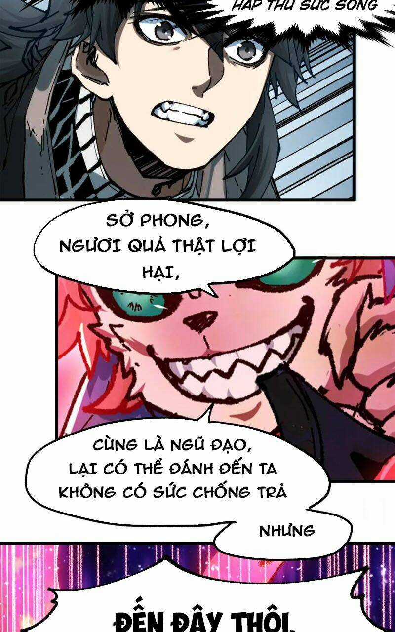 Thánh Khư - Chapter 172 - Trang 43