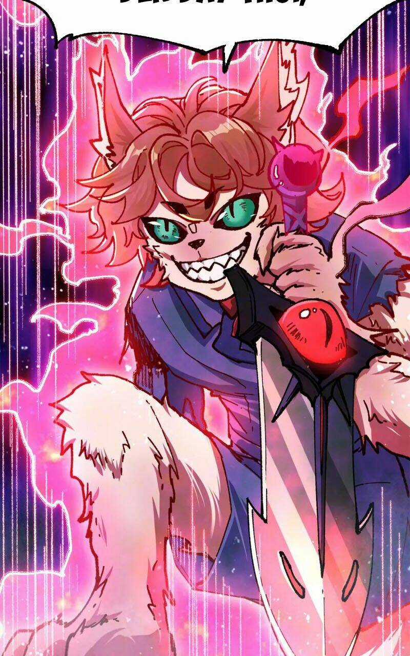 Thánh Khư - Chapter 172 - Trang 44