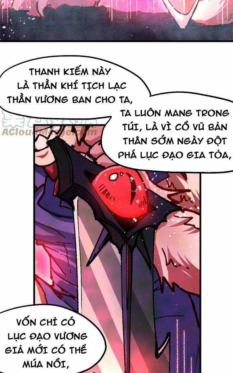 Thánh Khư - Chapter 172 - Trang 45