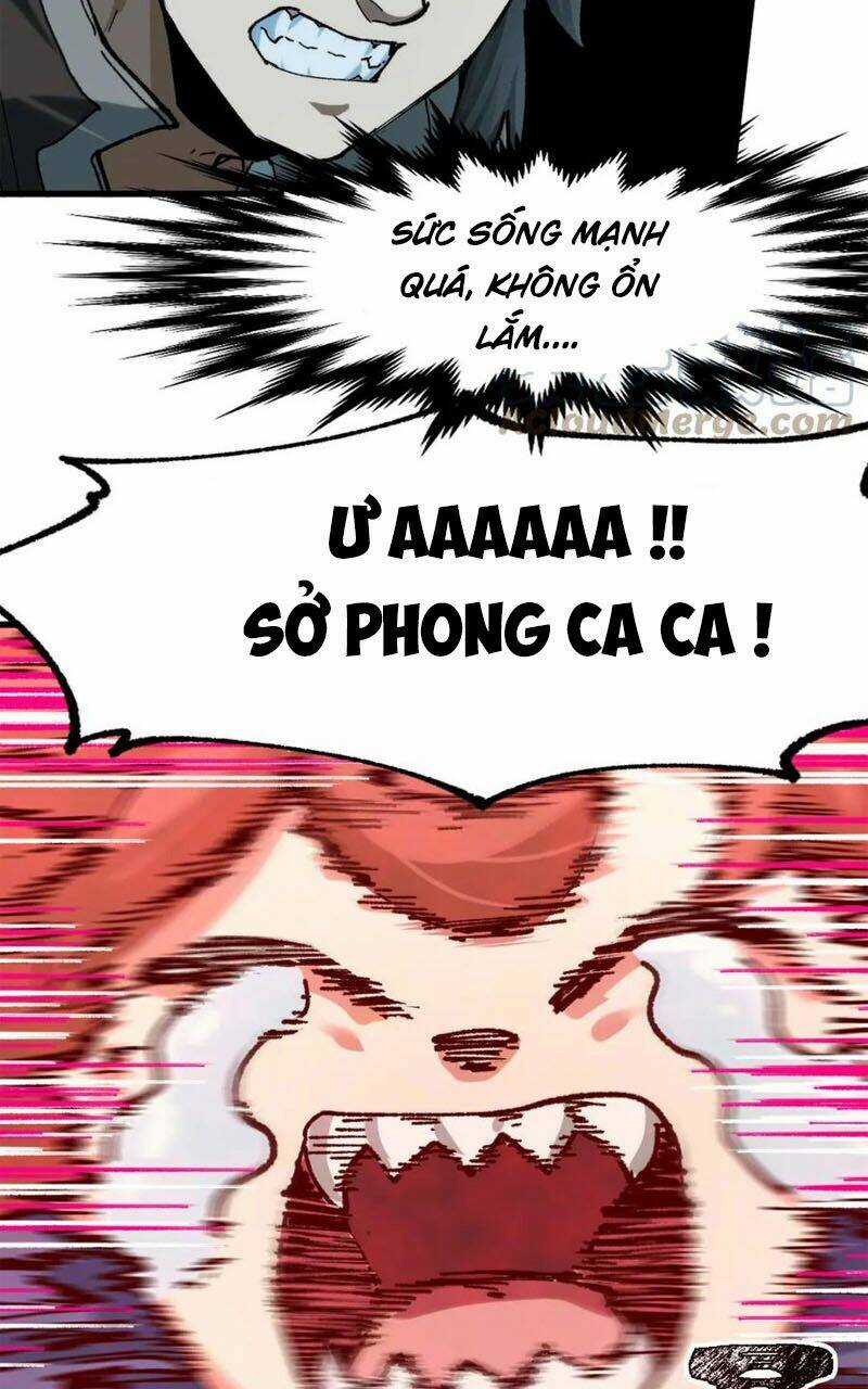 Thánh Khư - Chapter 172 - Trang 47