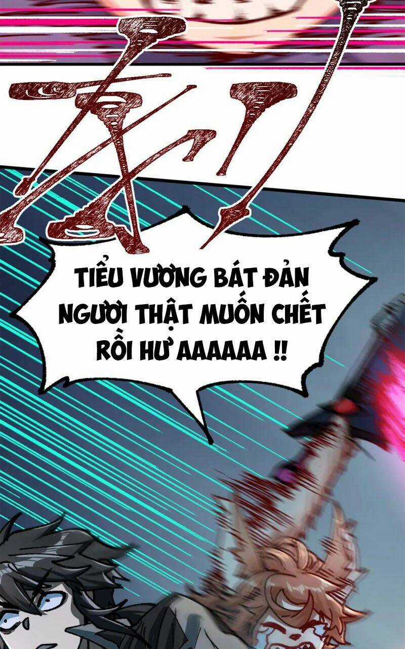 Thánh Khư - Chapter 172 - Trang 48