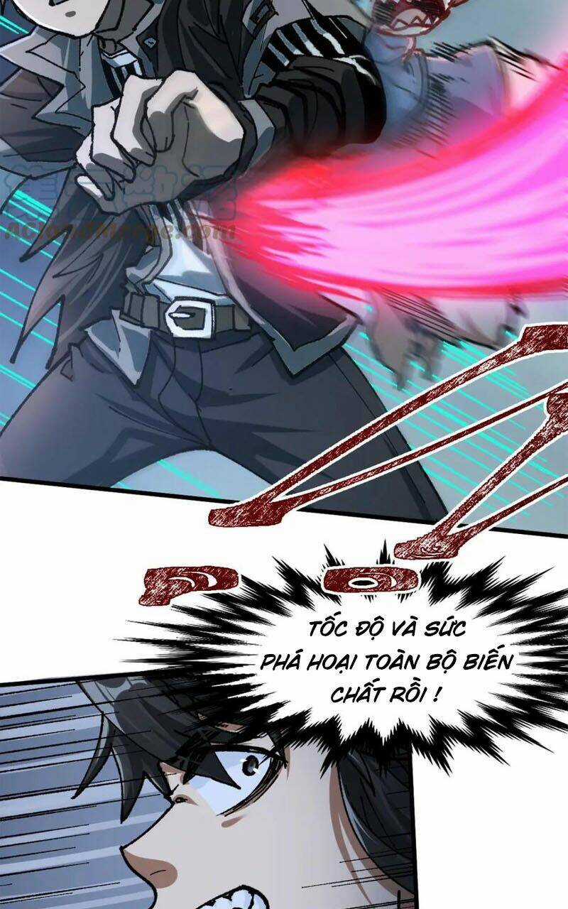 Thánh Khư - Chapter 172 - Trang 49