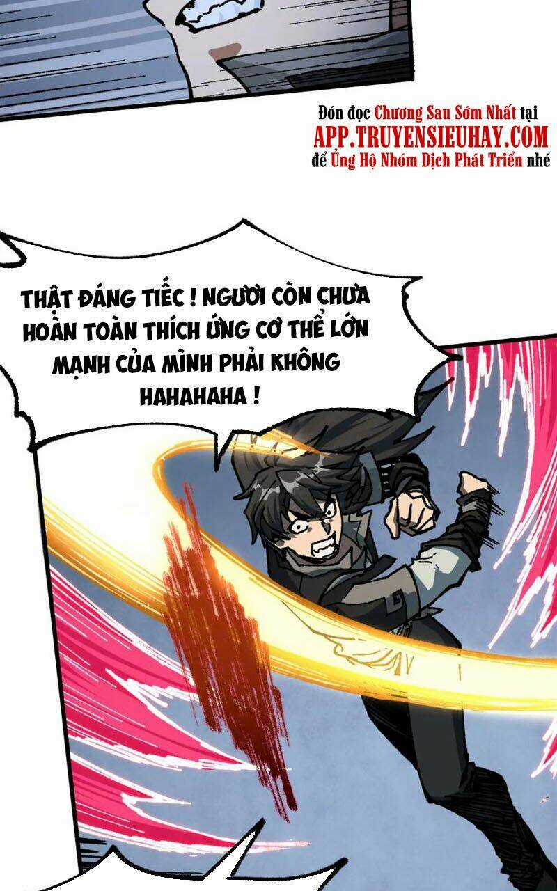 Thánh Khư - Chapter 172 - Trang 50