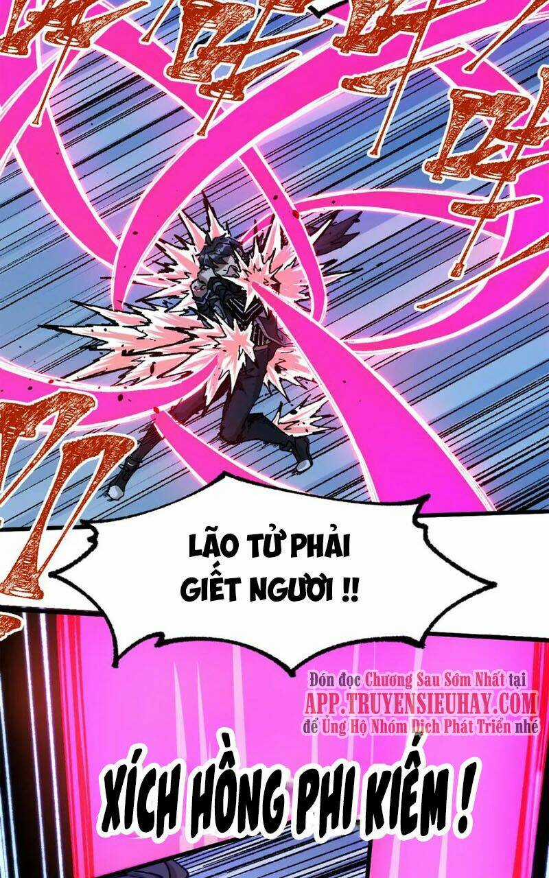 Thánh Khư - Chapter 172 - Trang 52