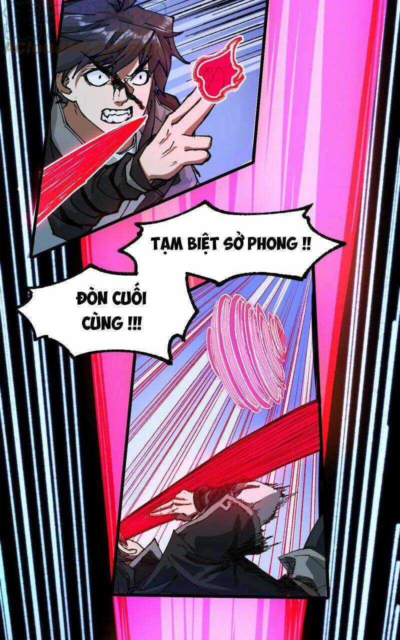 Thánh Khư - Chapter 172 - Trang 53