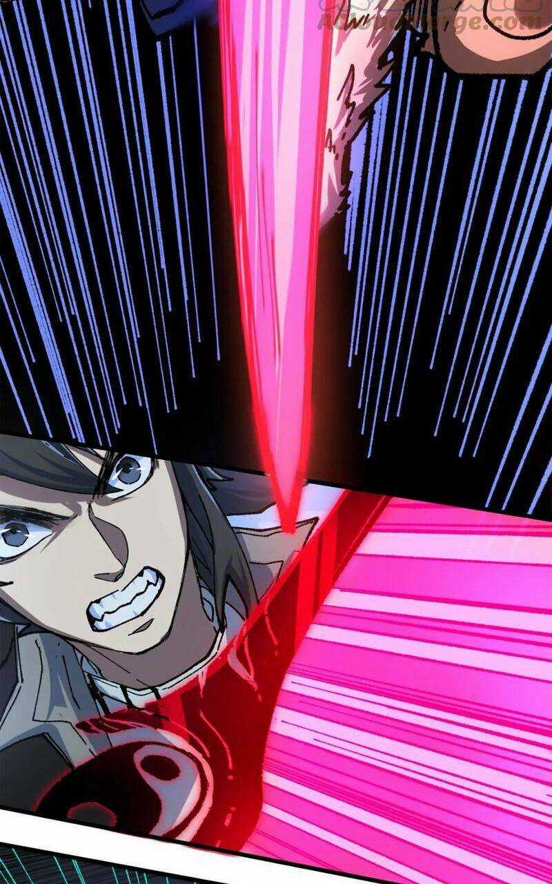 Thánh Khư - Chapter 172 - Trang 55