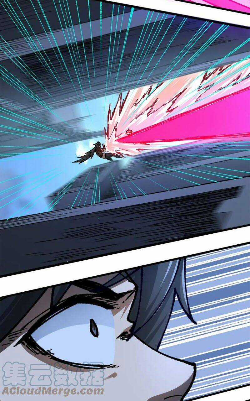 Thánh Khư - Chapter 172 - Trang 56