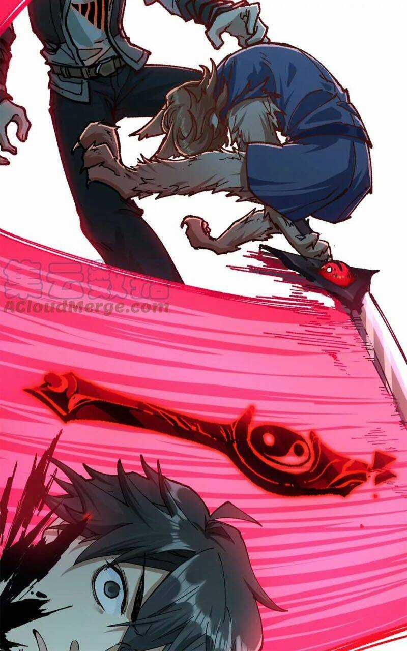 Thánh Khư - Chapter 172 - Trang 60