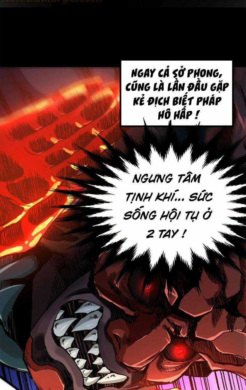 Thánh Khư - Chapter 172 - Trang 7