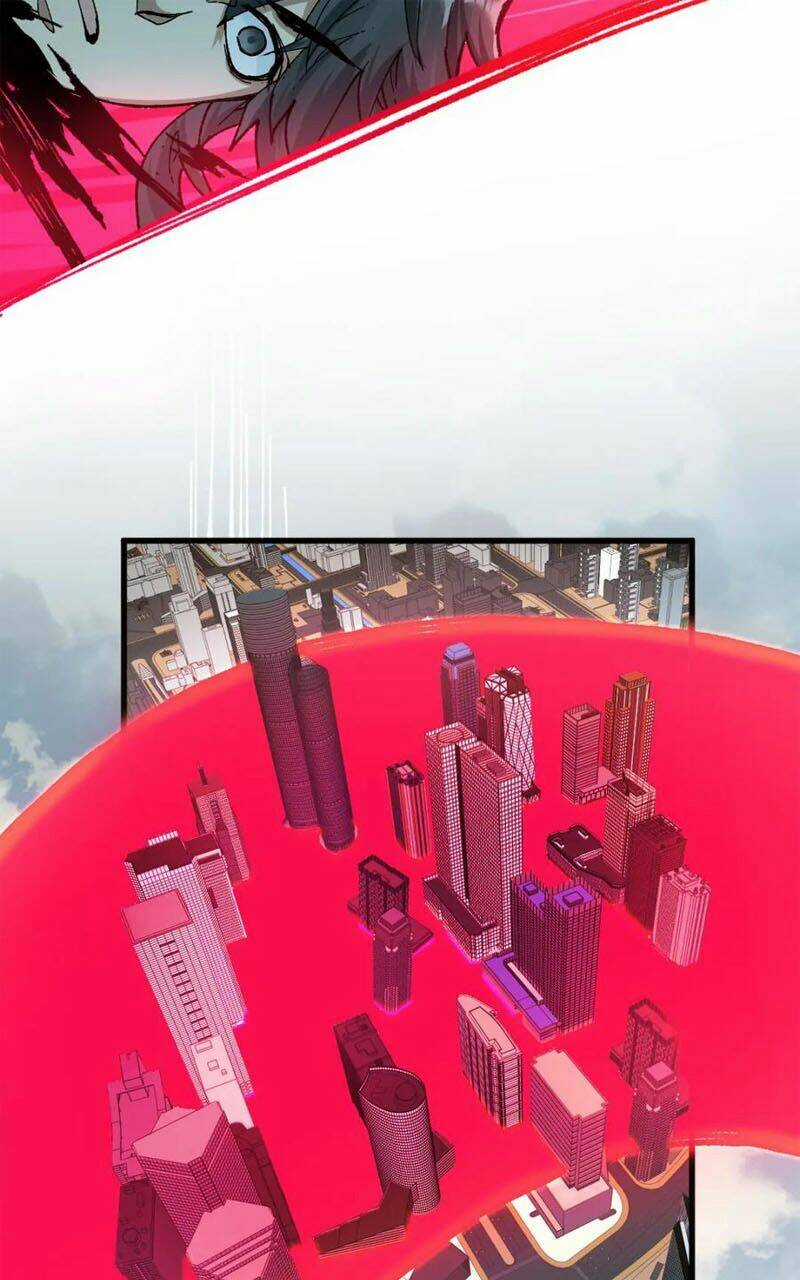 Thánh Khư - Chapter 172 - Trang 61