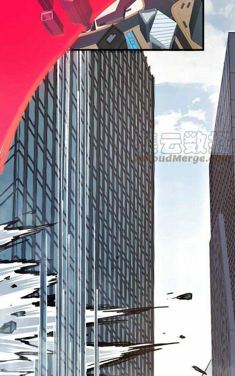 Thánh Khư - Chapter 172 - Trang 62