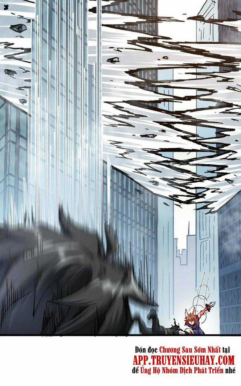 Thánh Khư - Chapter 172 - Trang 63