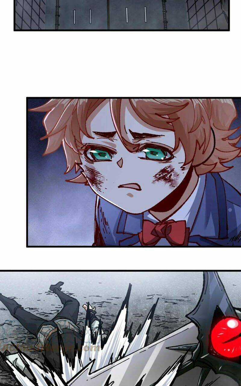 Thánh Khư - Chapter 172 - Trang 65