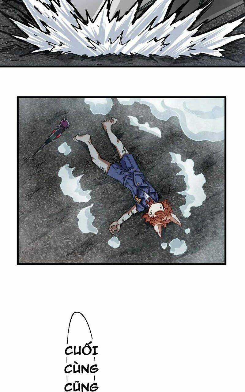 Thánh Khư - Chapter 172 - Trang 66