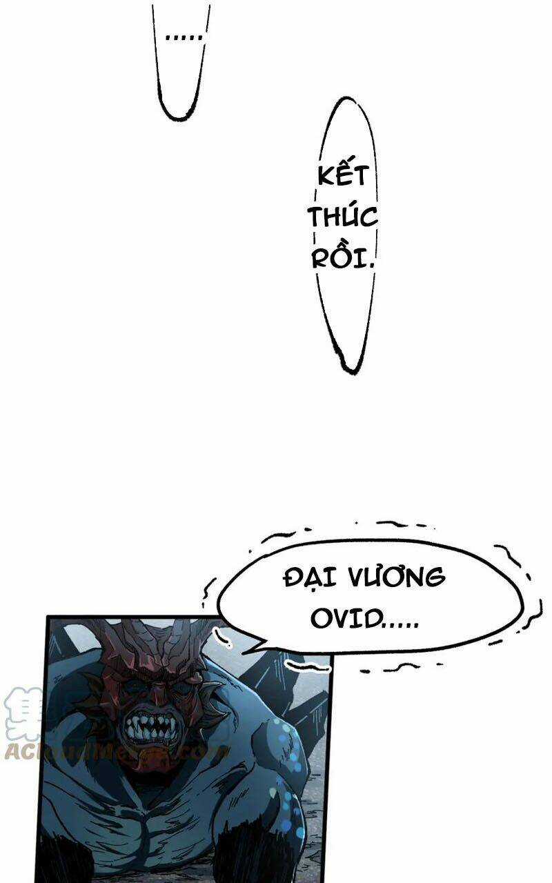 Thánh Khư - Chapter 172 - Trang 67