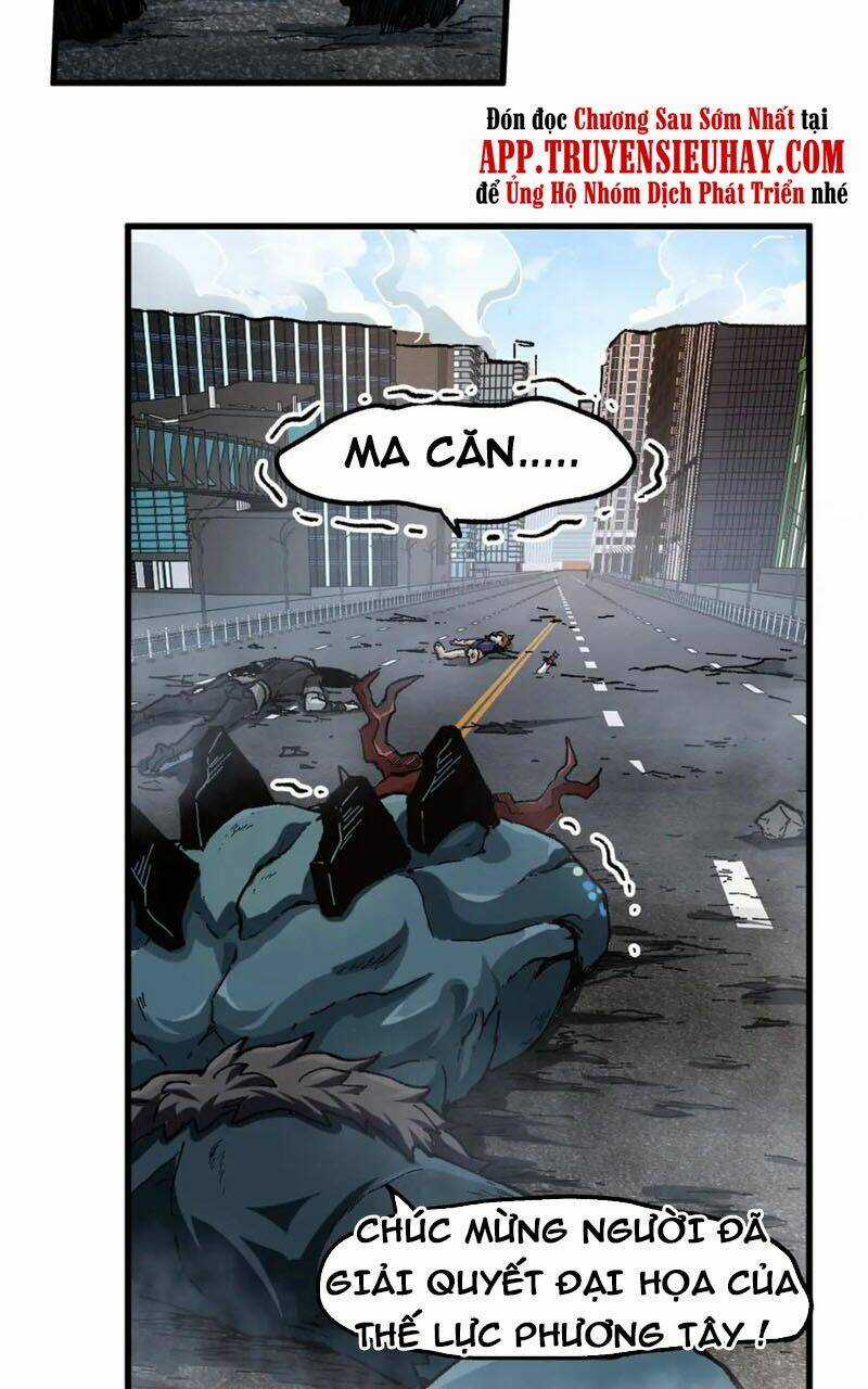 Thánh Khư - Chapter 172 - Trang 68