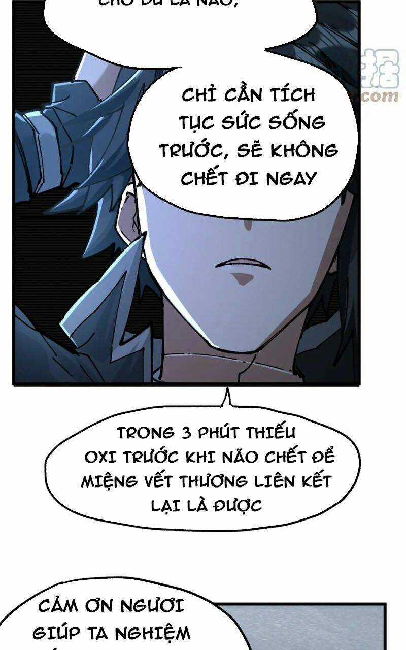 Thánh Khư - Chapter 172 - Trang 77