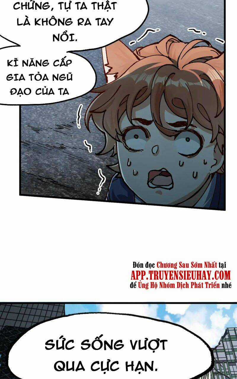 Thánh Khư - Chapter 172 - Trang 78