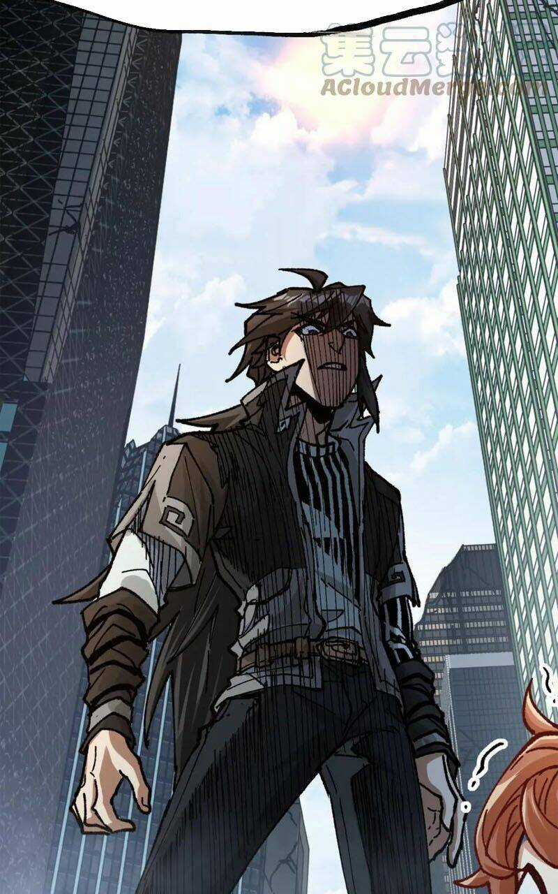 Thánh Khư - Chapter 172 - Trang 79