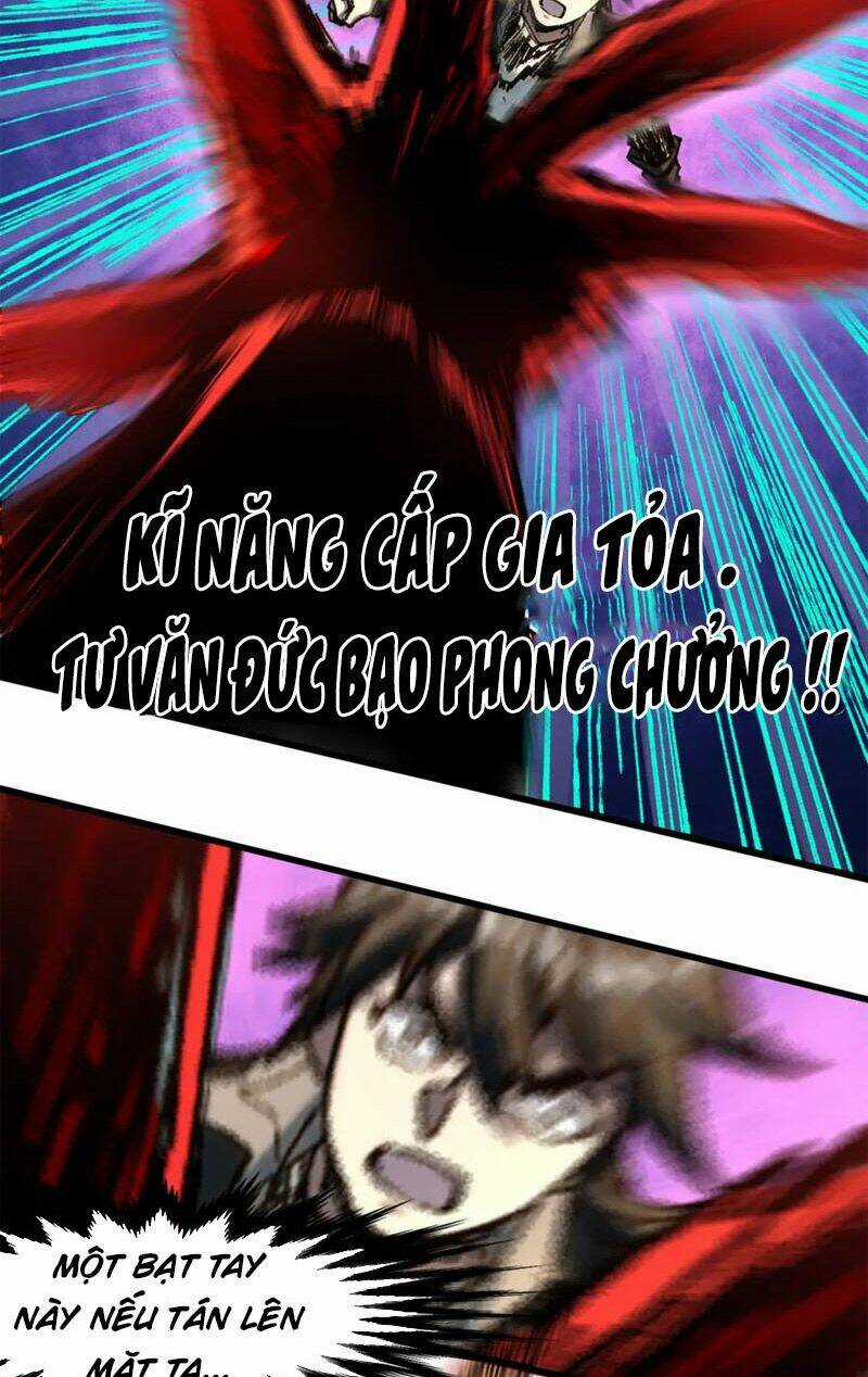 Thánh Khư - Chapter 172 - Trang 9