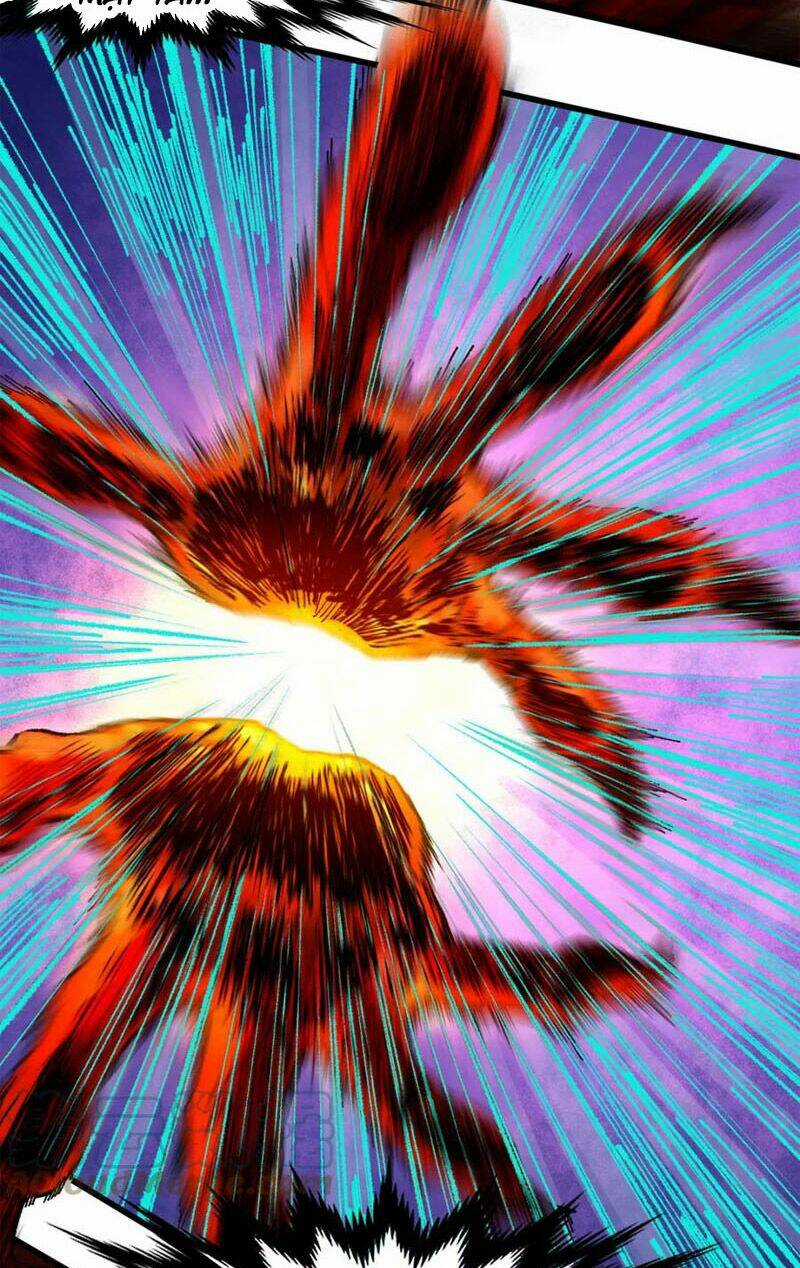 Thánh Khư - Chapter 172 - Trang 10