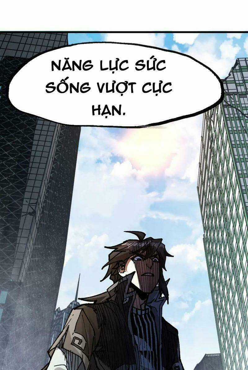 Thánh Khư - Chapter 173 - Trang 2