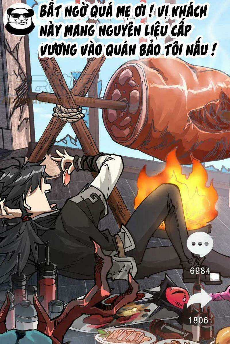 Thánh Khư - Chapter 173 - Trang 12