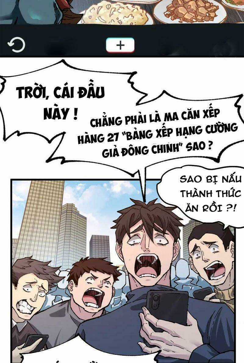 Thánh Khư - Chapter 173 - Trang 13