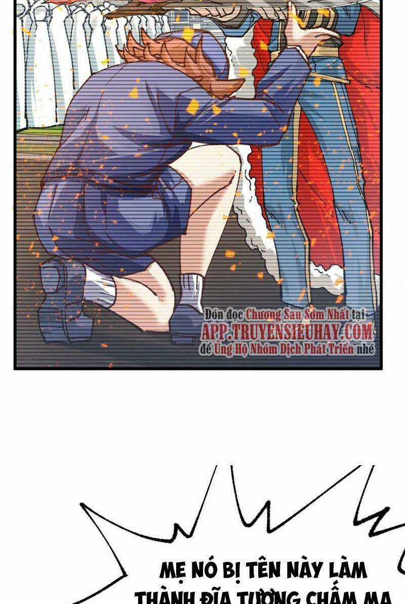 Thánh Khư - Chapter 173 - Trang 15