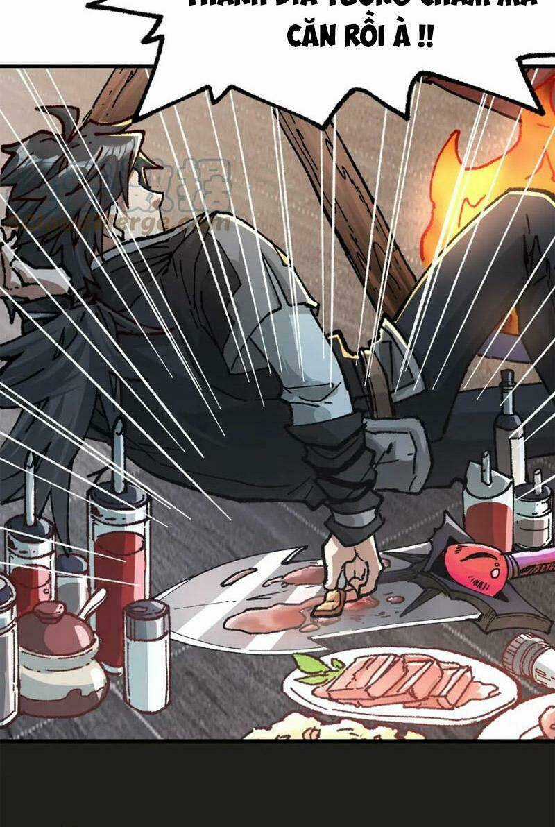 Thánh Khư - Chapter 173 - Trang 16