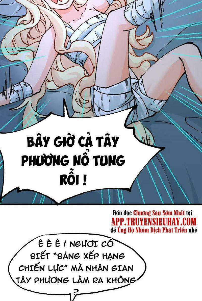 Thánh Khư - Chapter 173 - Trang 19