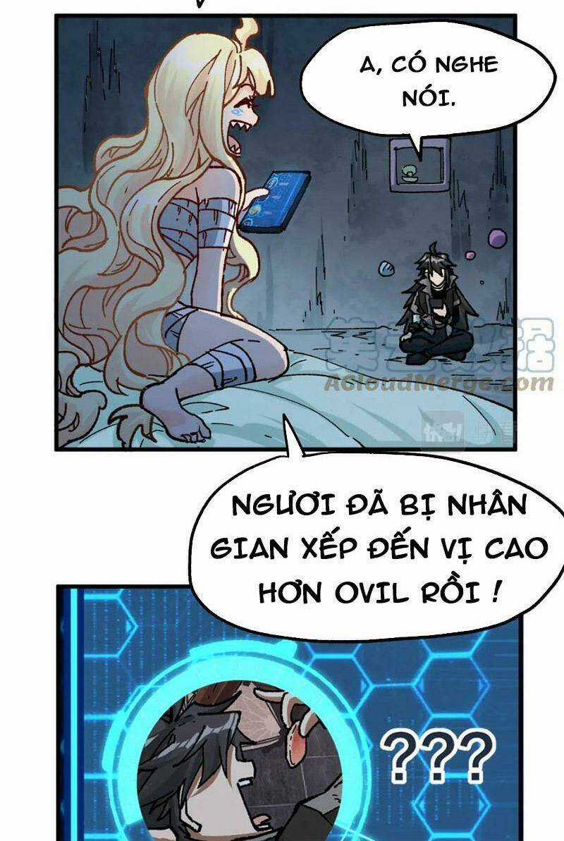 Thánh Khư - Chapter 173 - Trang 20