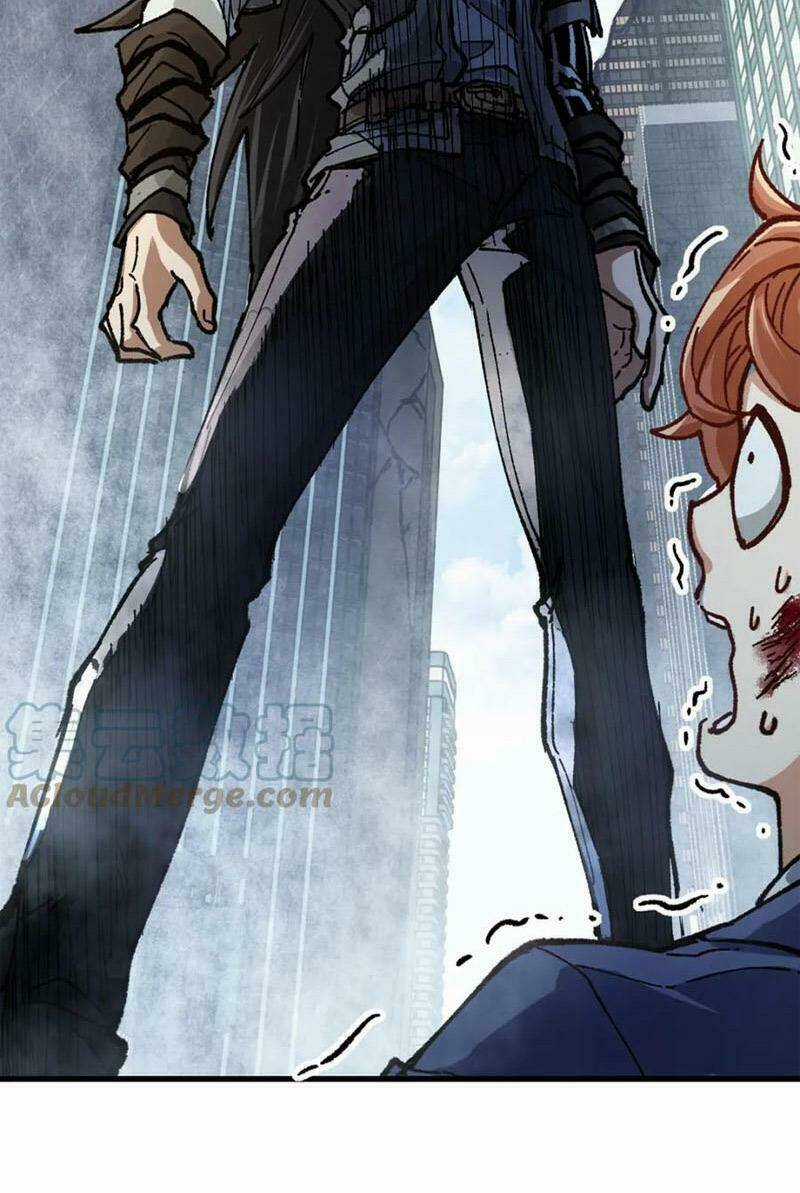 Thánh Khư - Chapter 173 - Trang 3