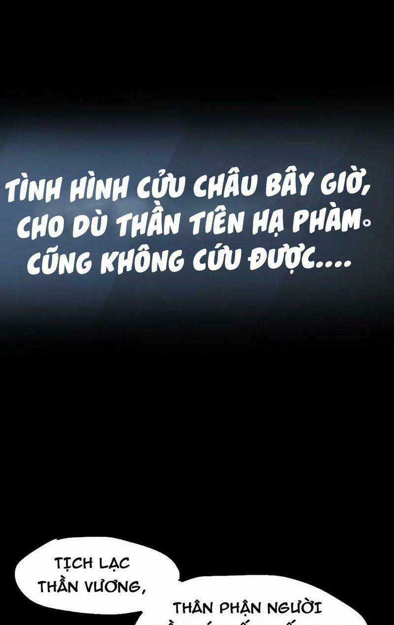 Thánh Khư - Chapter 173 - Trang 23