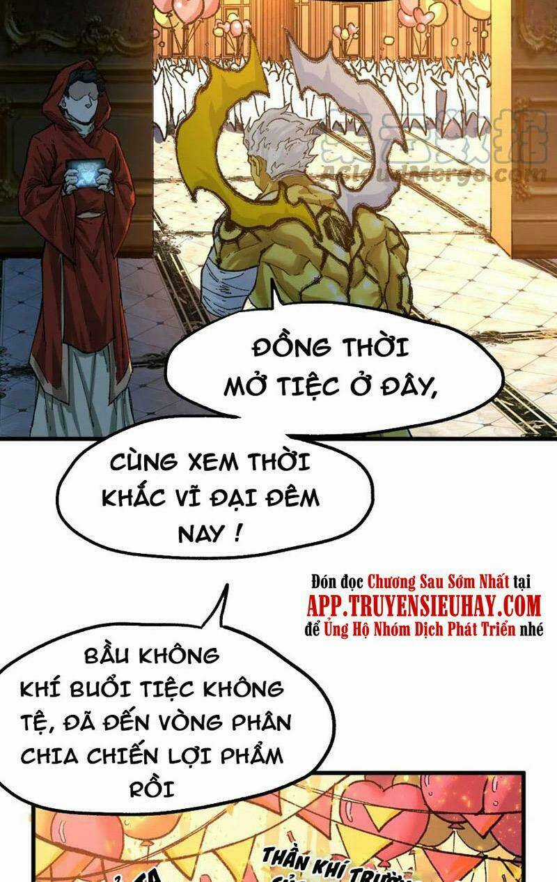 Thánh Khư - Chapter 173 - Trang 26