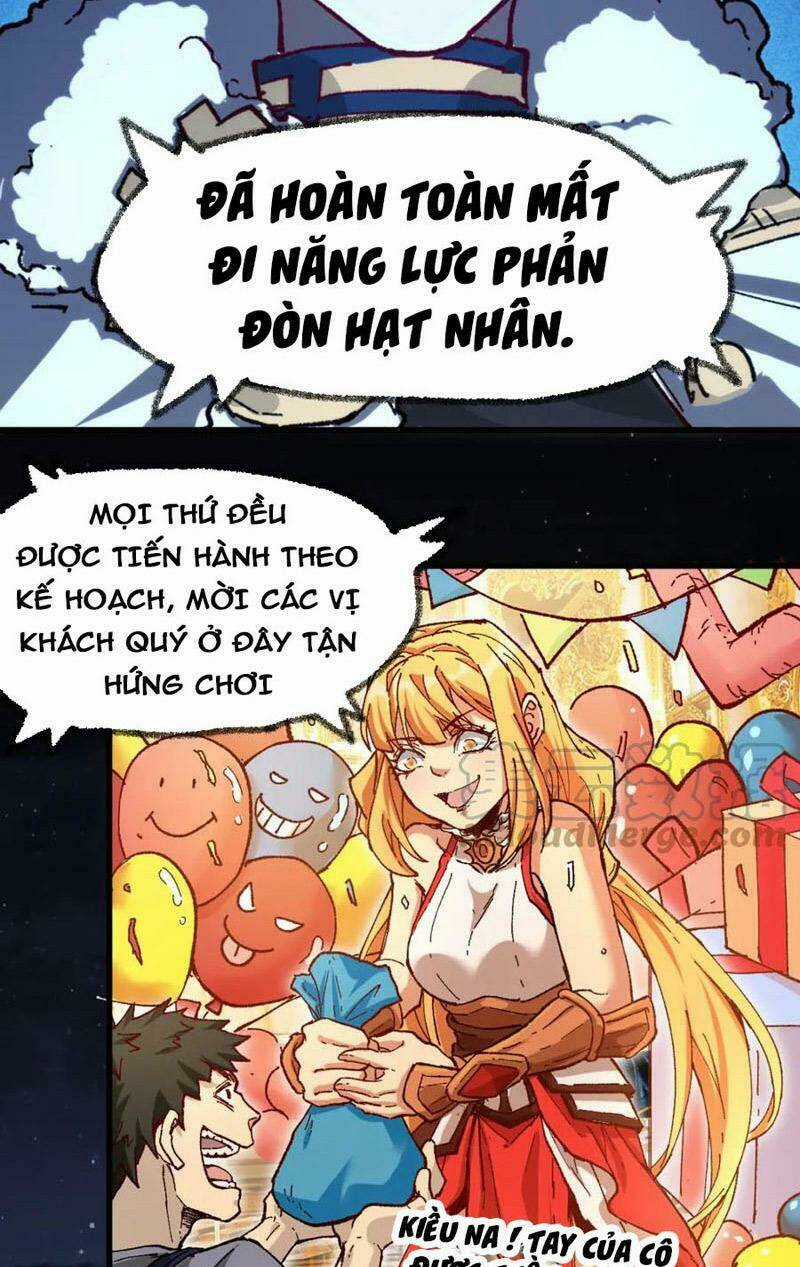 Thánh Khư - Chapter 173 - Trang 29