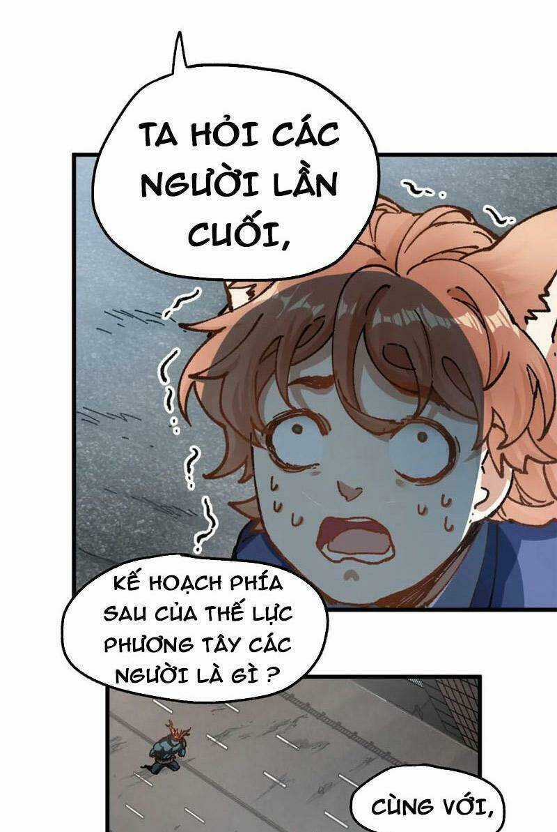 Thánh Khư - Chapter 173 - Trang 4