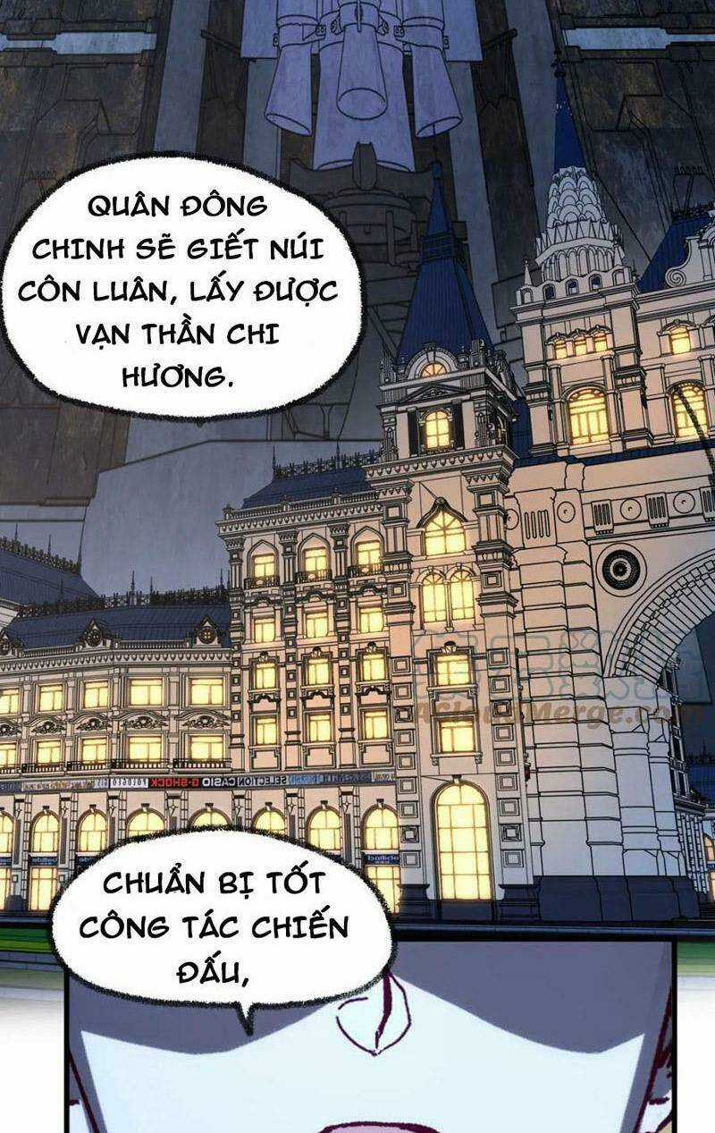 Thánh Khư - Chapter 173 - Trang 31