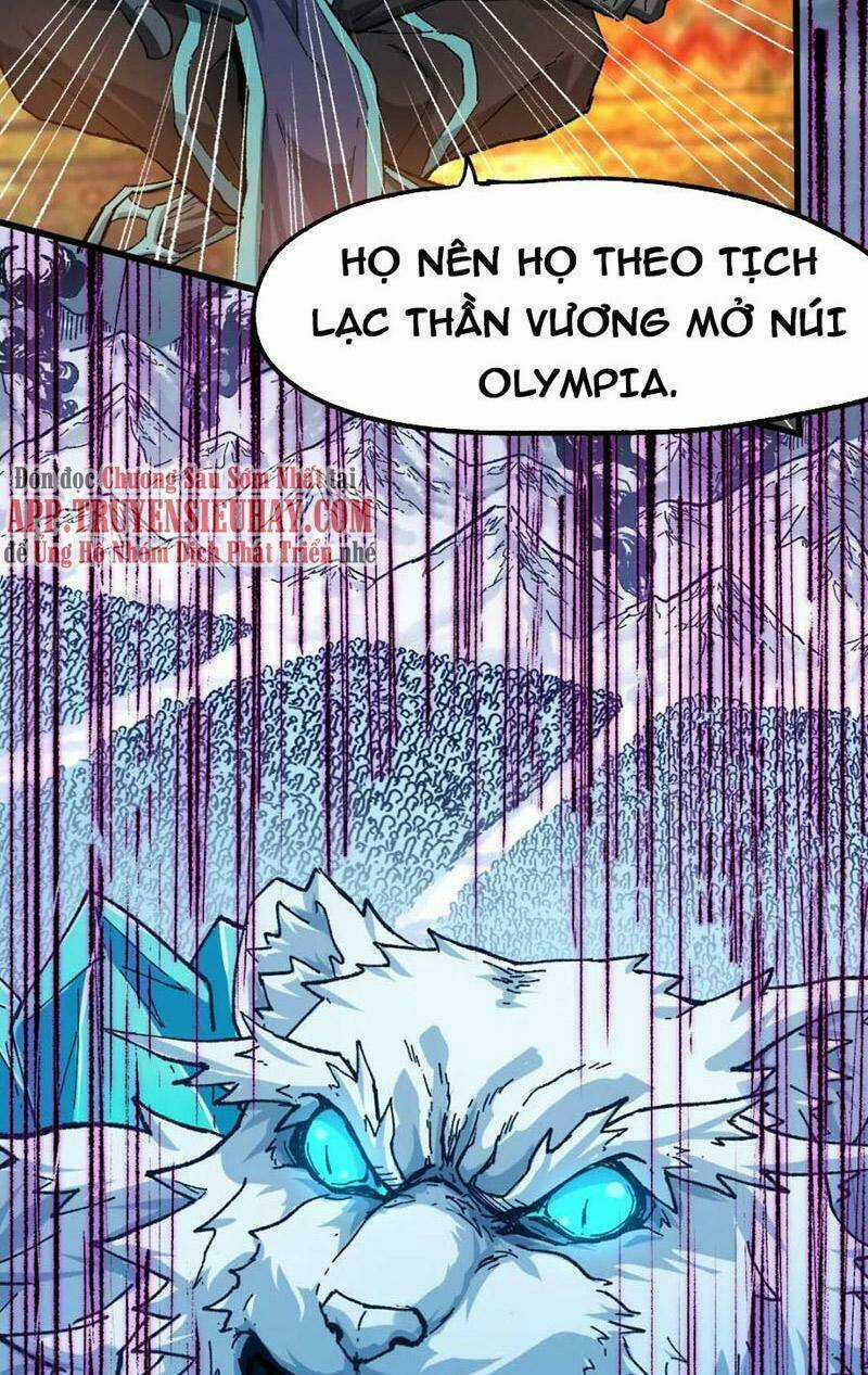 Thánh Khư - Chapter 173 - Trang 34