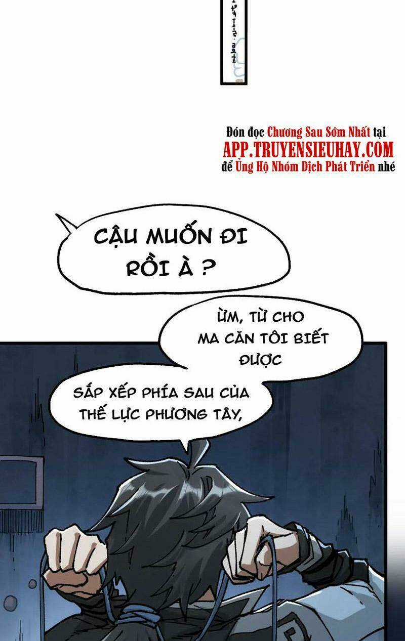 Thánh Khư - Chapter 173 - Trang 37